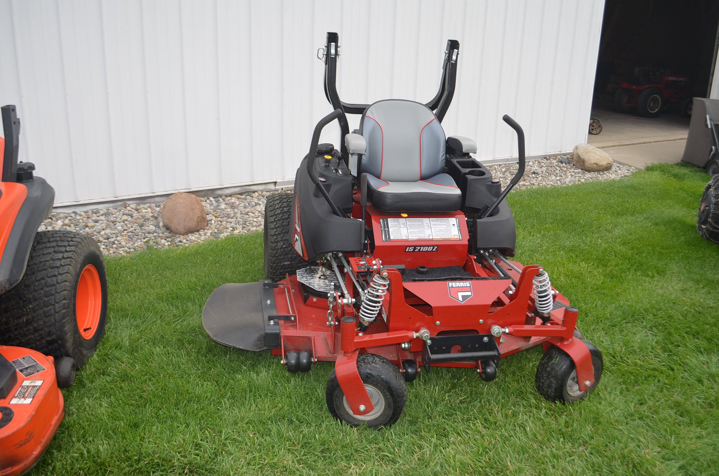 Property photo 40 - 2 MAJOR AUCTIONS - REAL ESTATE & PERSONAL PROPERTY AUCTION IN EAST ALLEN COUNTY, INDIANA